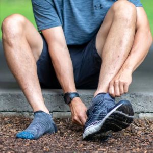 Darn Tough No Show Tab Ultra-Lightweight With Cushion – Men’s
